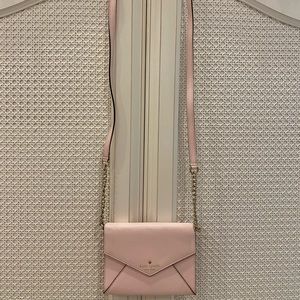 Authentic Kate Spade mini crossbody